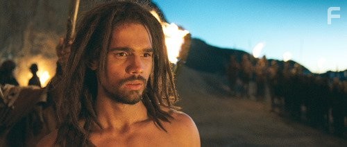 Steven Strait in 10 000 лет до н.э. (2008)