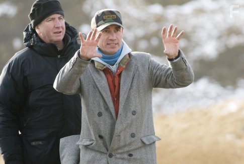 Roland Emmerich in 10 000 лет до н.э. (2008)