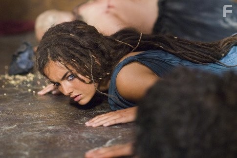 Camilla Belle in 10 000 лет до н.э. (2008)