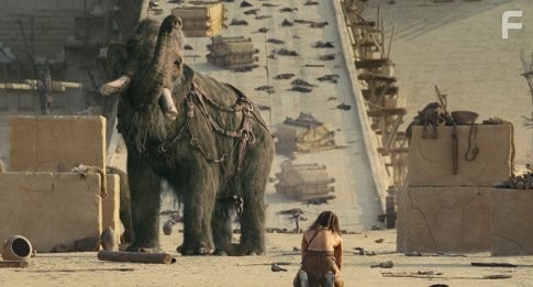 10 000 лет до н.э. (2008)