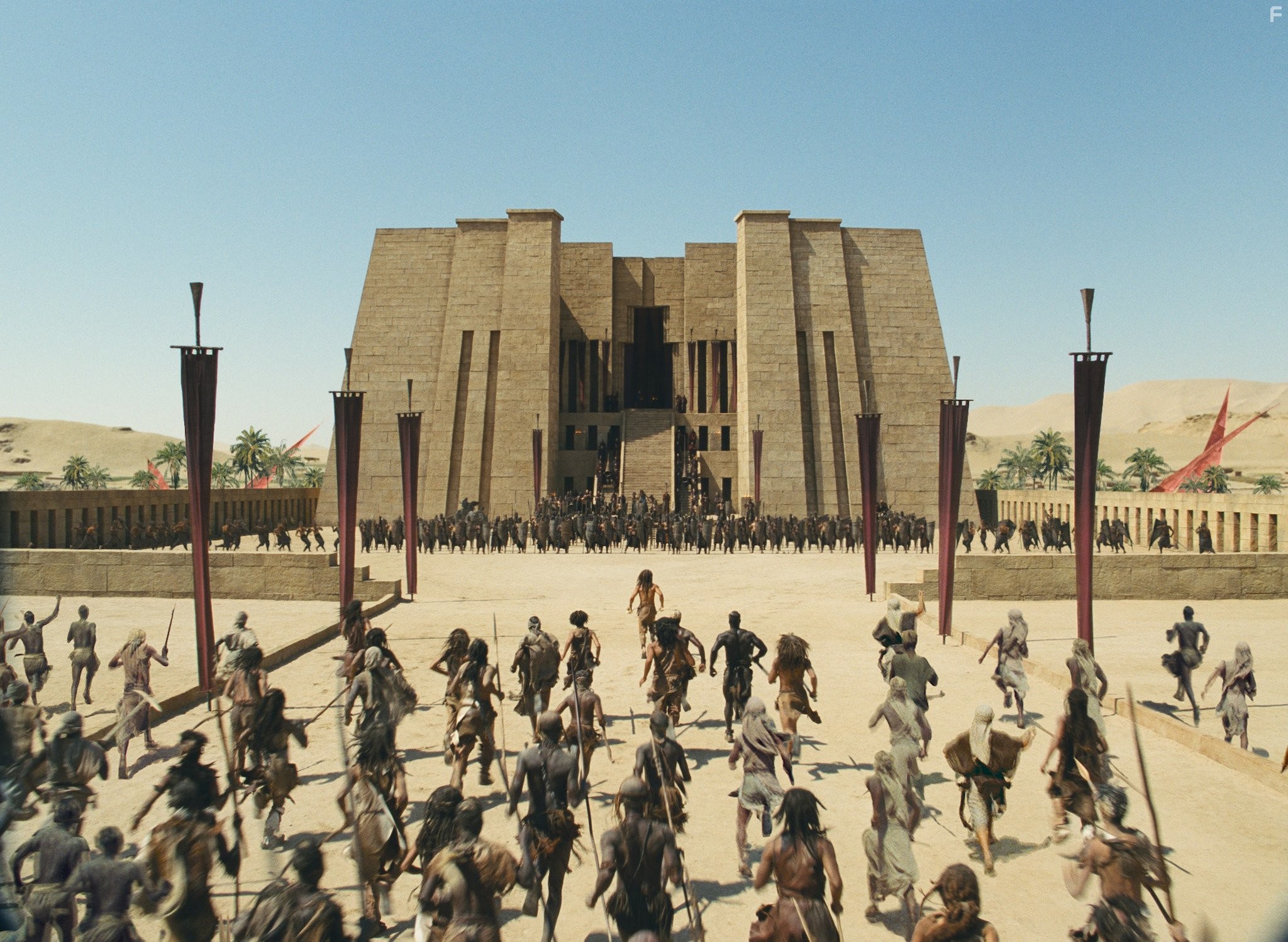 10 000 лет до н.э. (2008)