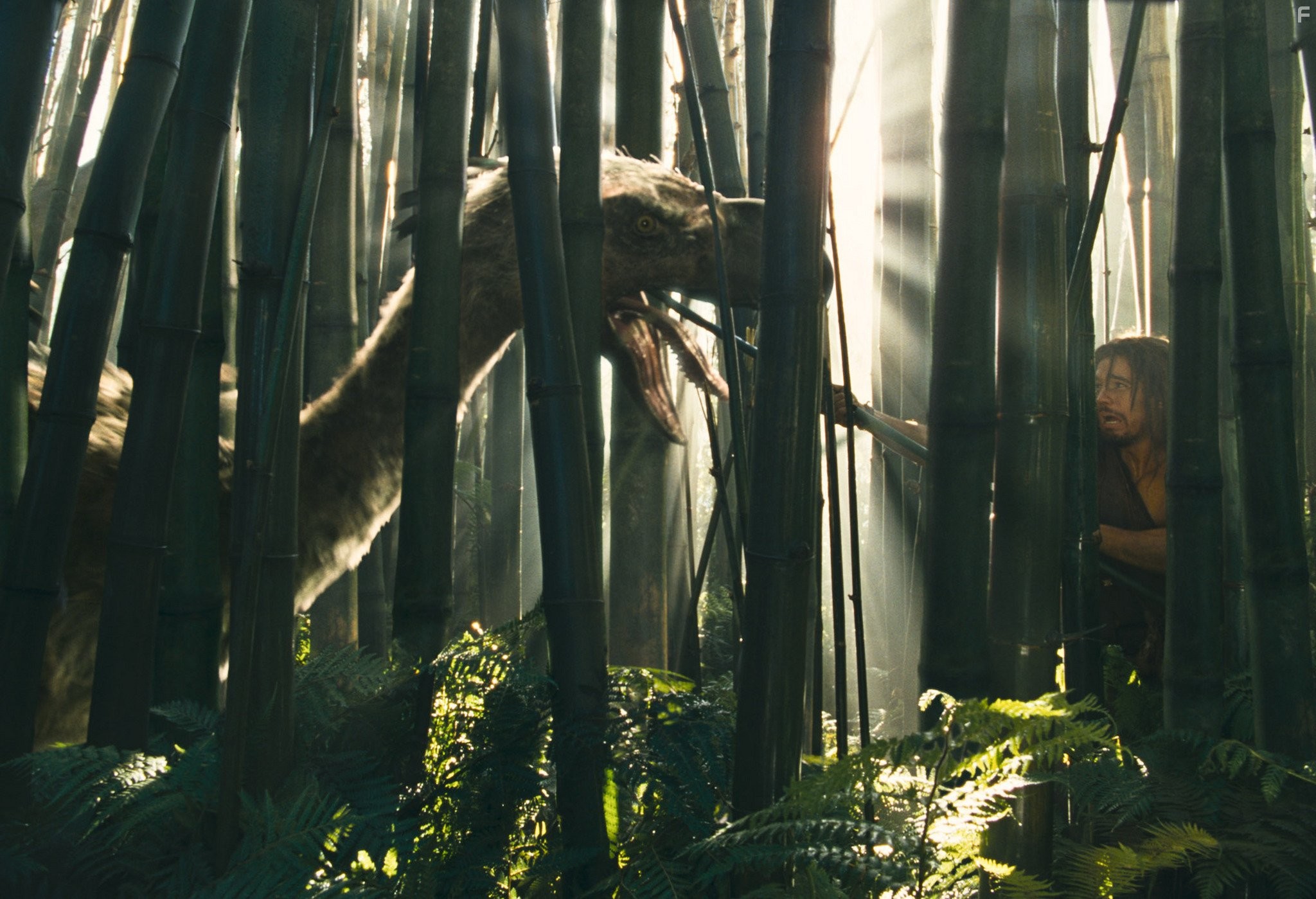 10 000 лет до н.э. (2008)