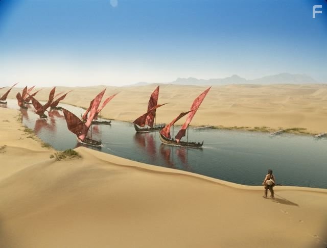 10 000 лет до н.э. (2008)