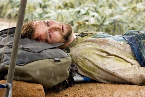 Joe Anderson in Руины (2008)