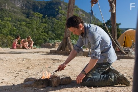 Jonathan Tucker in Руины (2008)