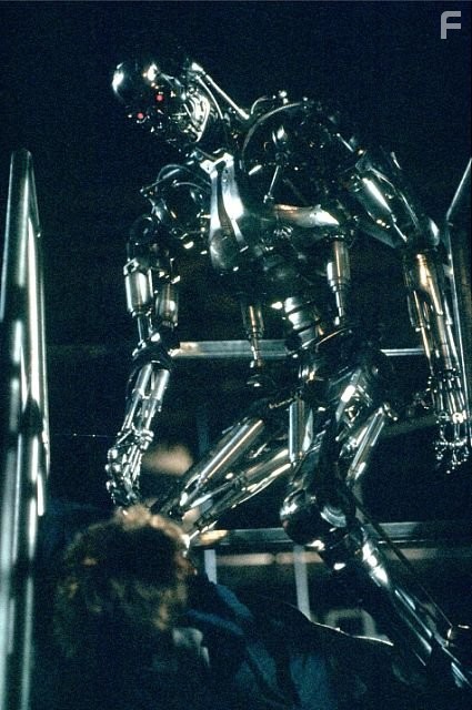 Терминатор (1984)