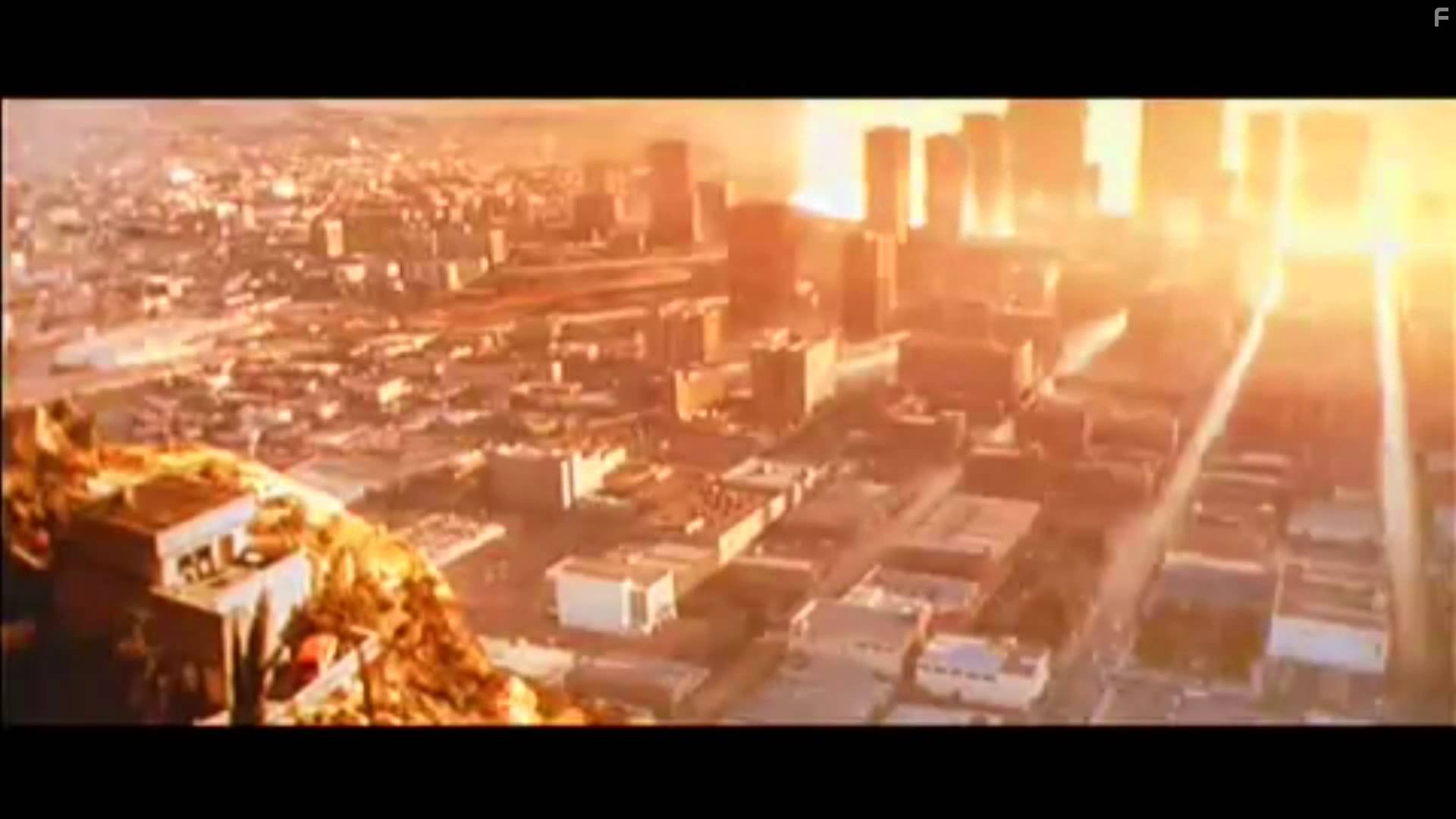 Терминатор 2: Судный день (1991)