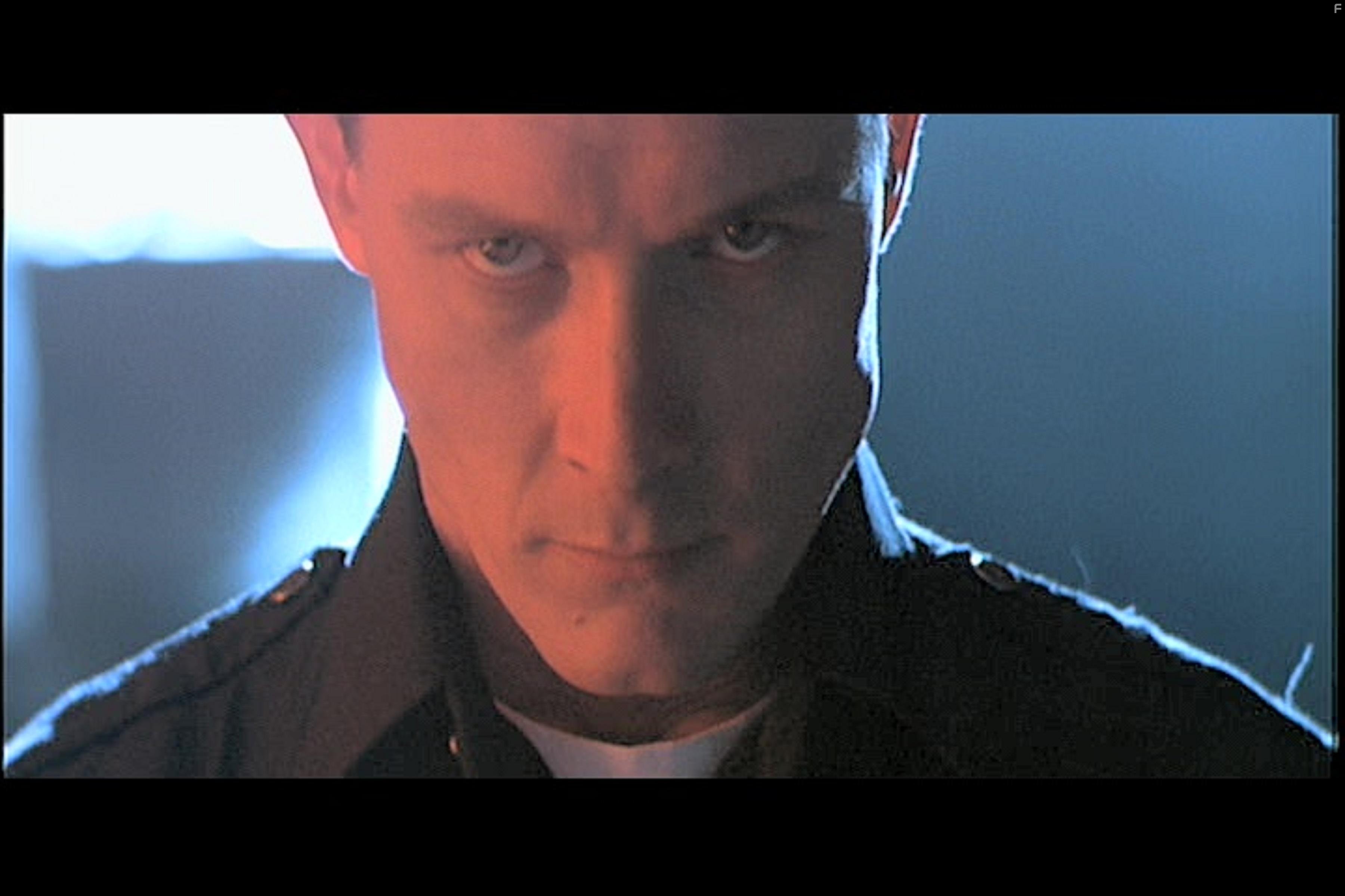 Robert Patrick in Терминатор 2: Судный день (1991)