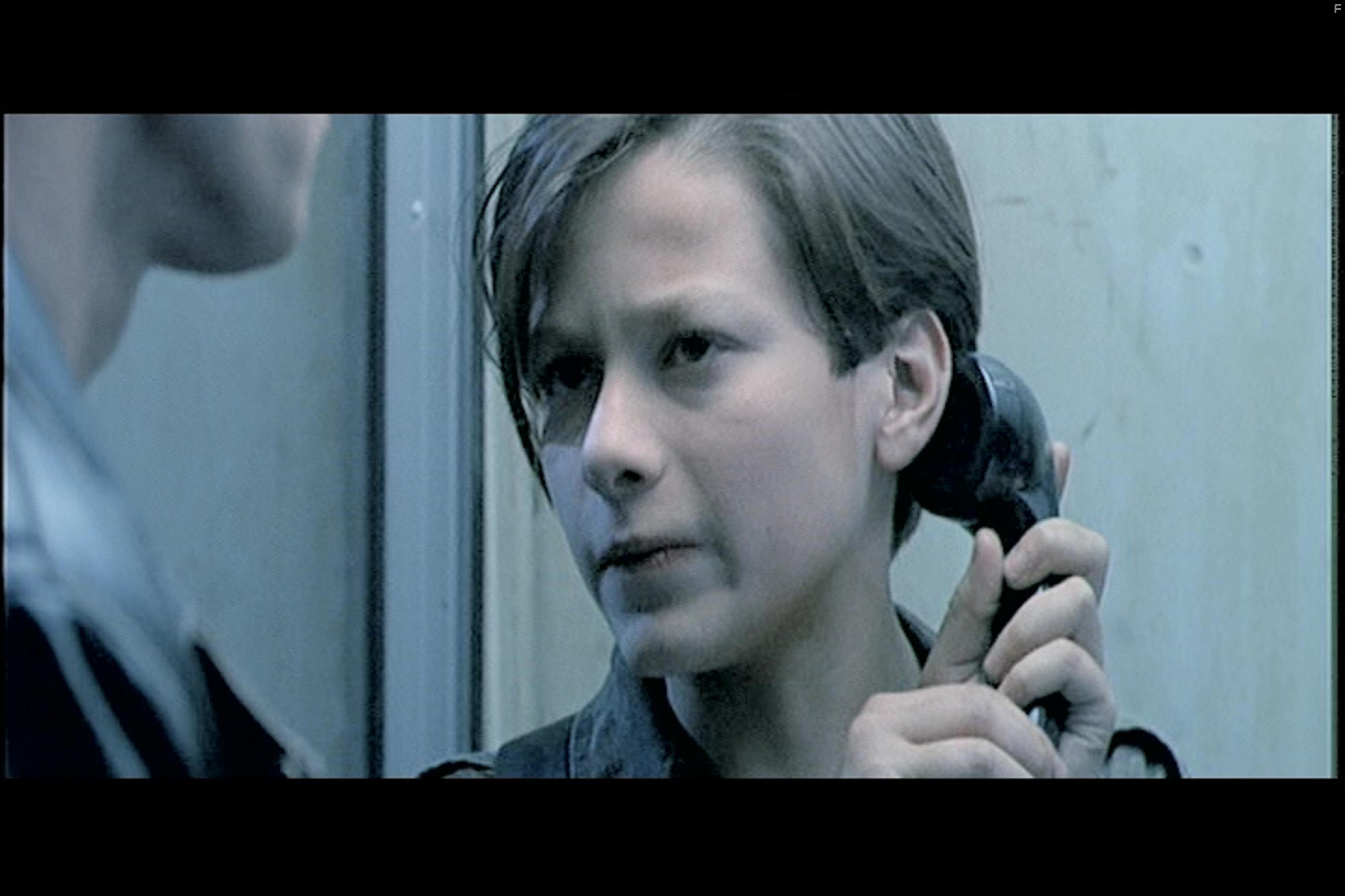 Edward Furlong in Терминатор 2: Судный день (1991)