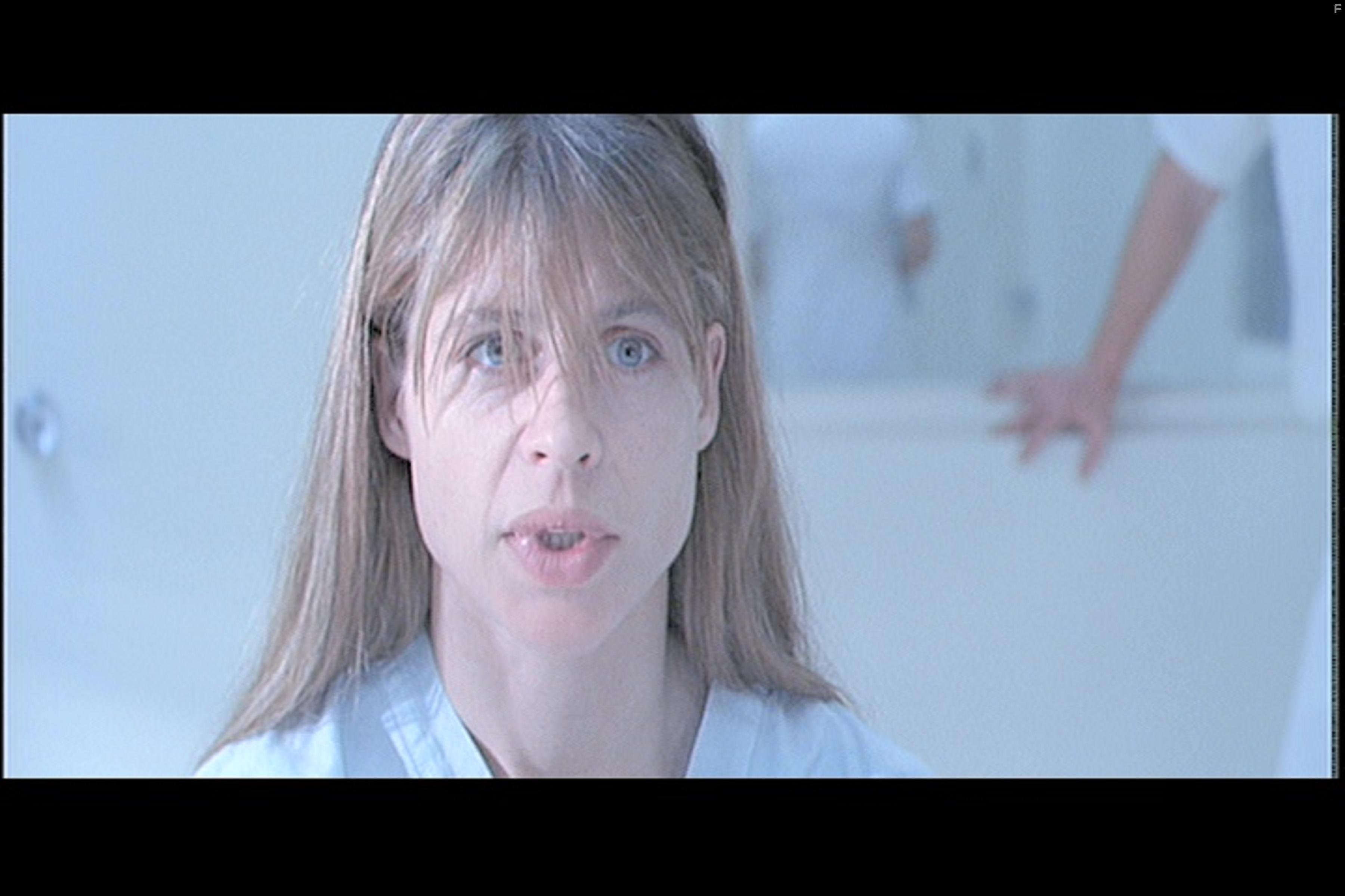 Linda Hamilton in Терминатор 2: Судный день (1991)