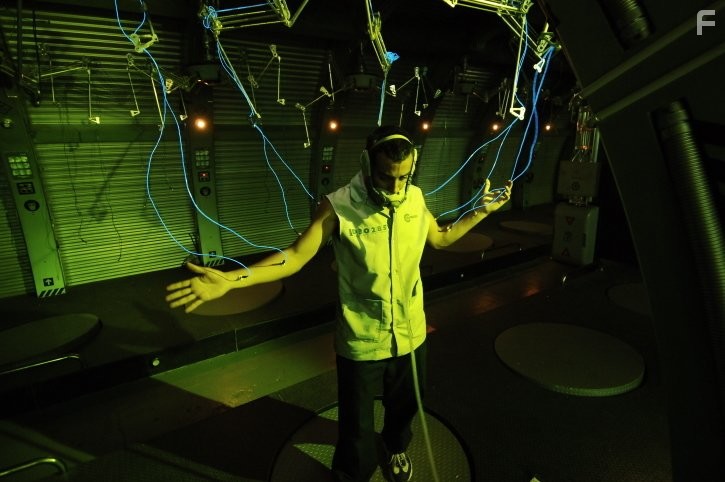 Торговец сном