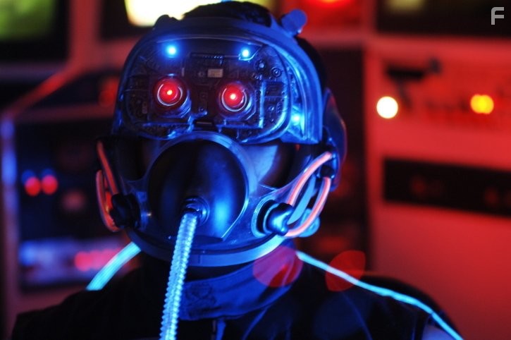 Торговец сном (2008)