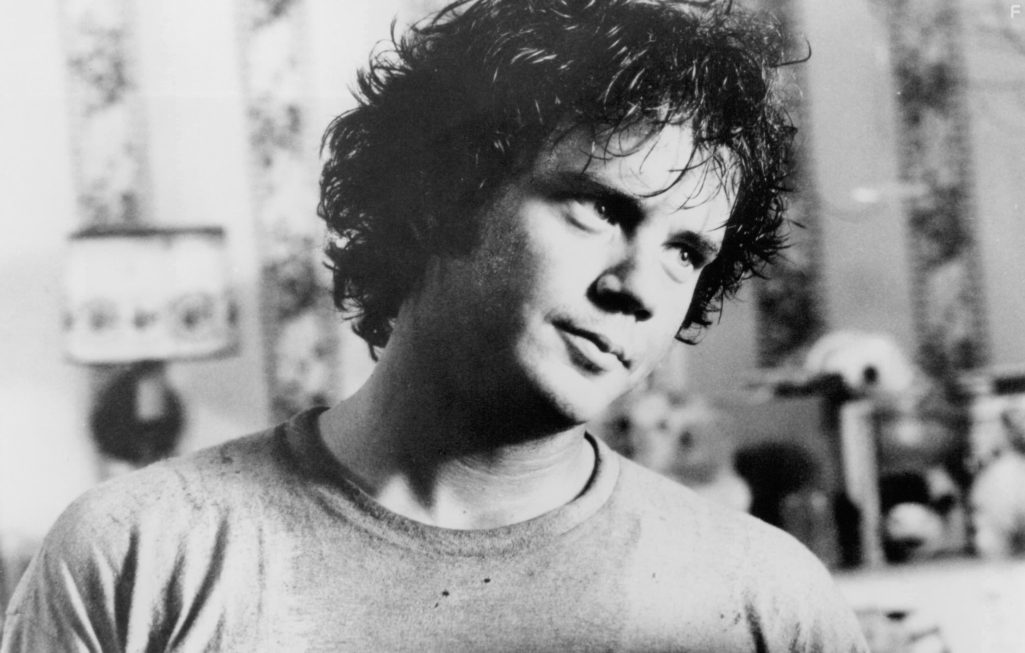 Tim Robbins in Мисс фейерверк (1989)