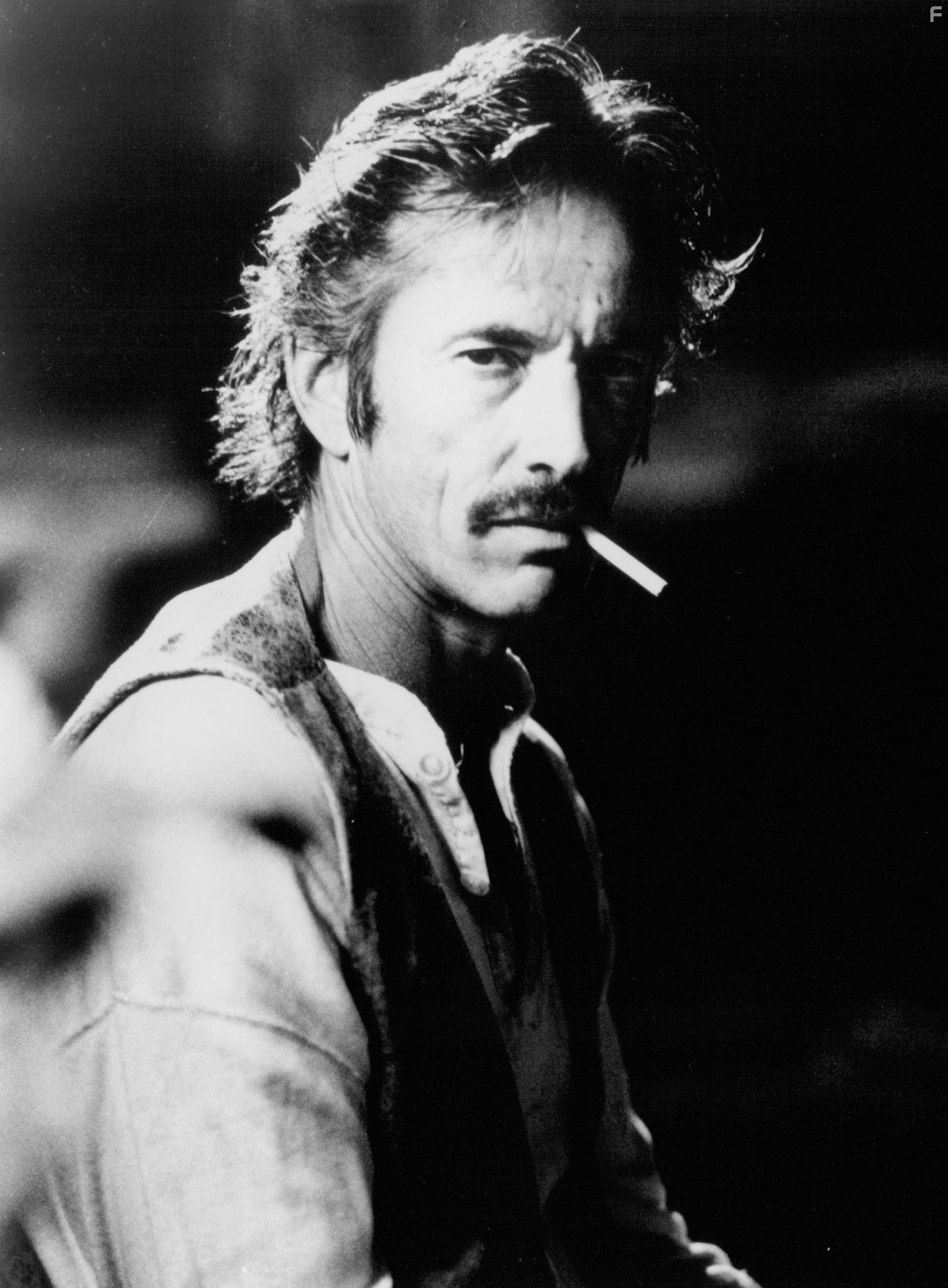 Scott Glenn in Мисс фейерверк (1989)