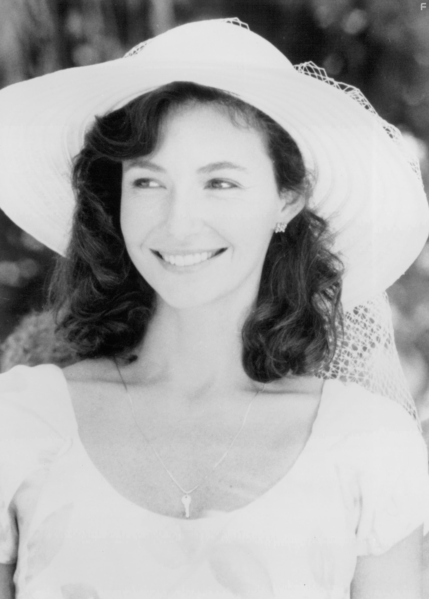 Mary Steenburgen in Мисс фейерверк (1989)