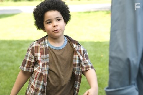 Незаконное предложение (2007)