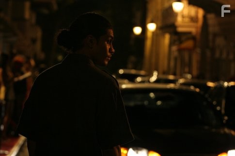 Незаконное предложение (2007)