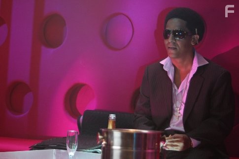 Незаконное предложение (2007)