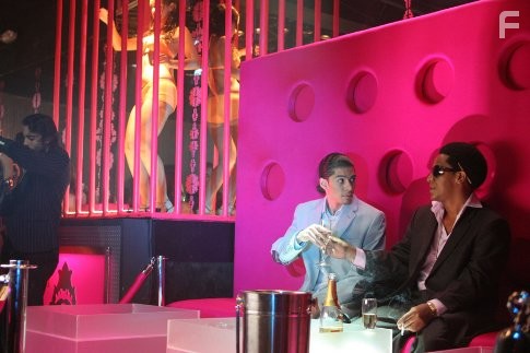 Незаконное предложение (2007)