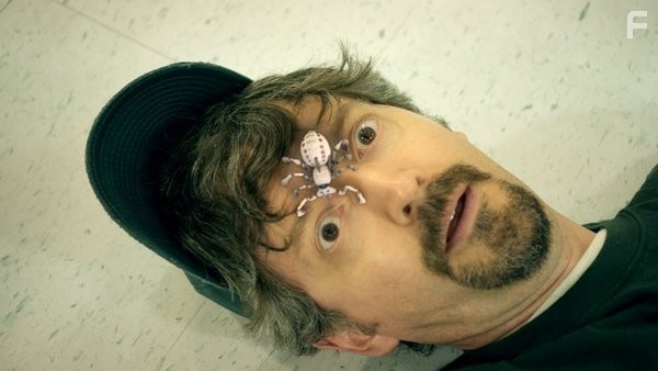 Паучий удар (2012)