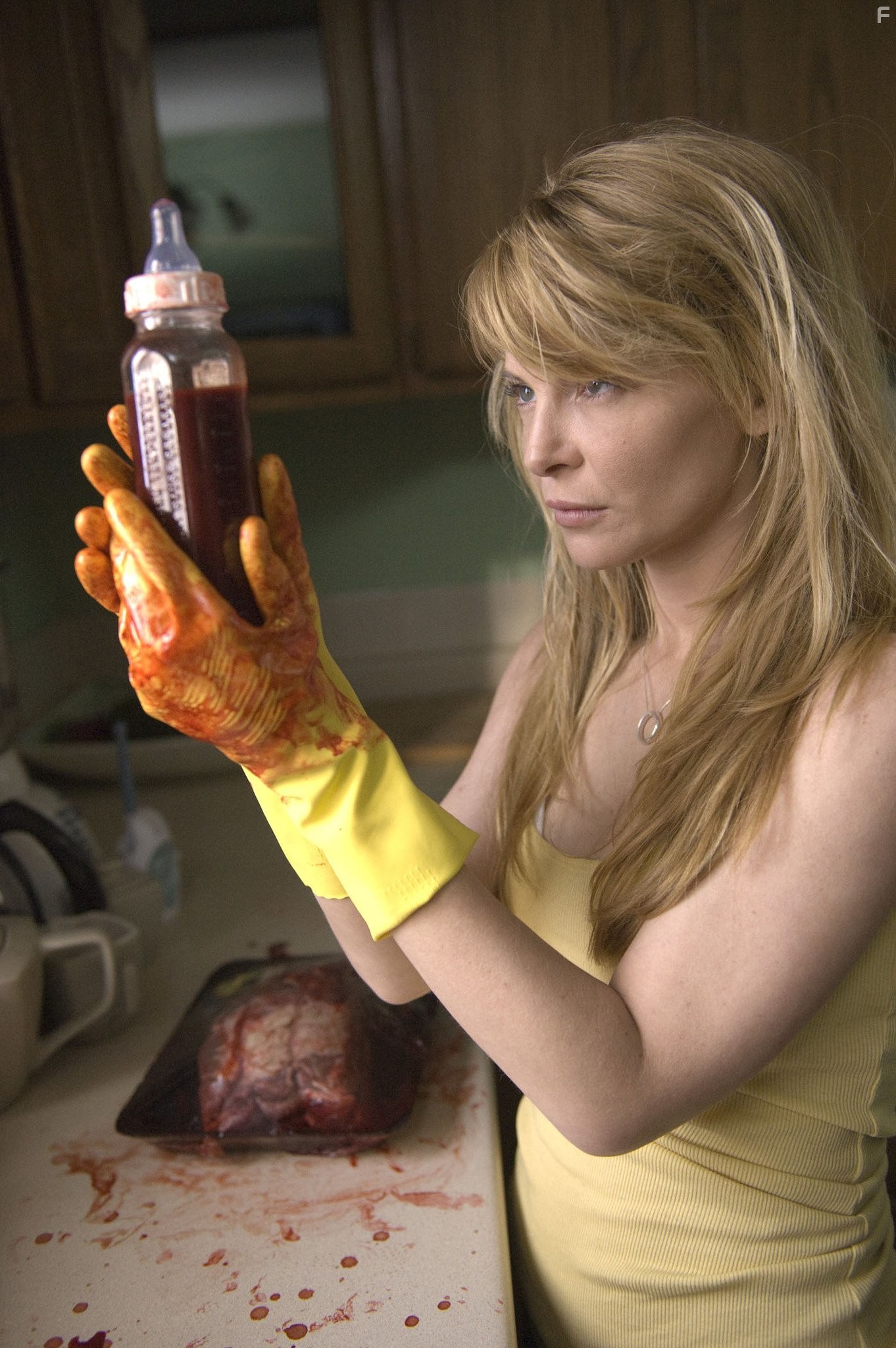 Jordan Ladd in Грэйс (2009)