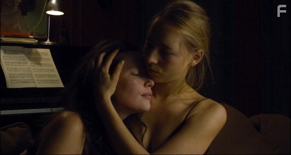 Я тебя съем