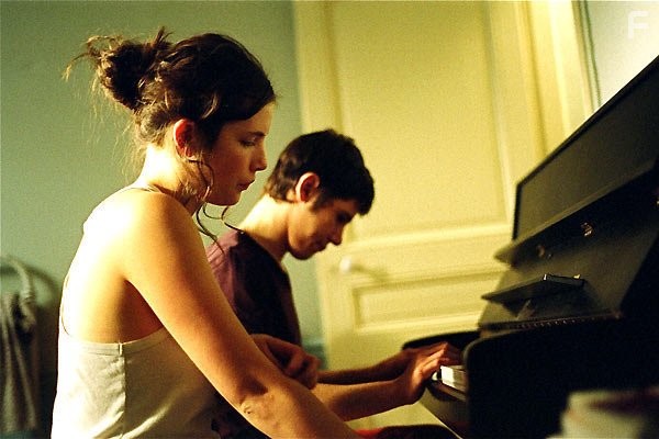 Я тебя съем (2009)