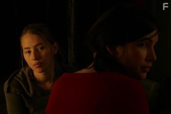 Я тебя съем (2009)