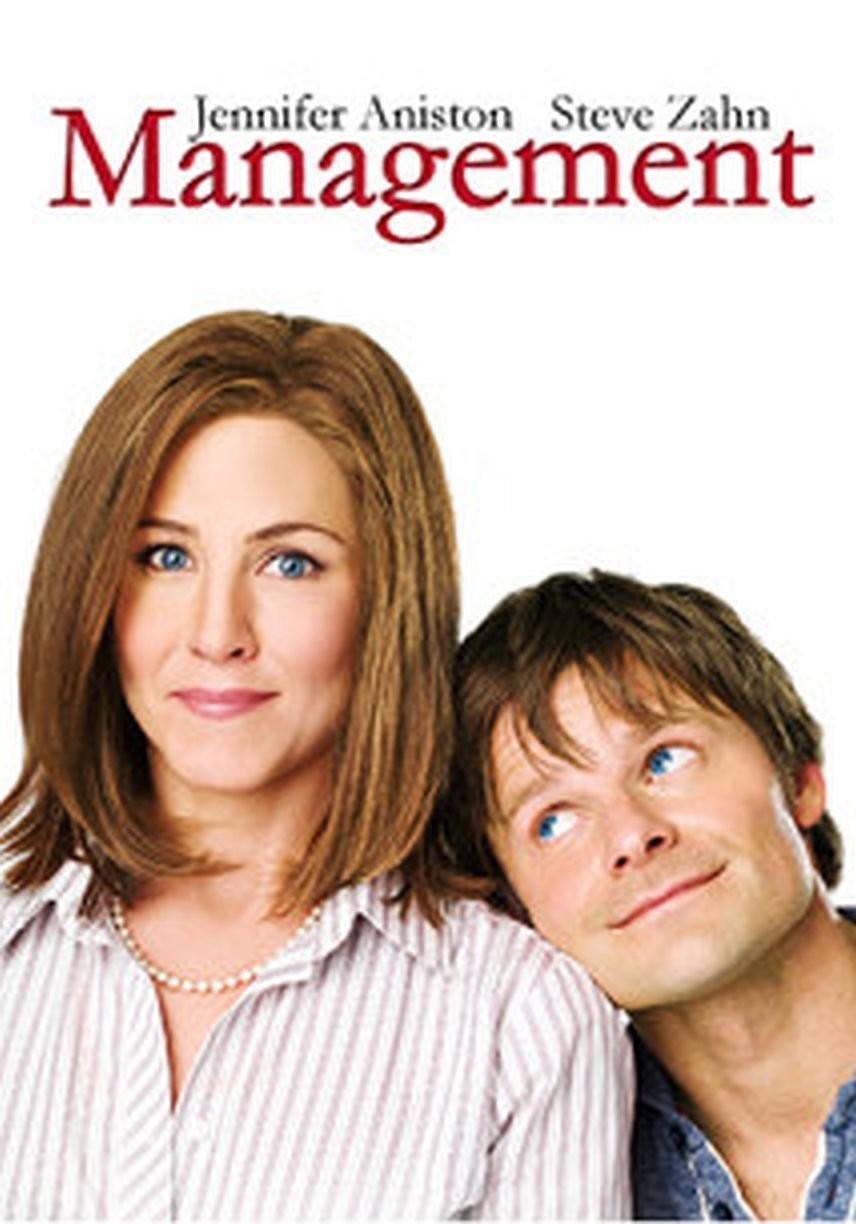 Любовный менеджмент (2008)