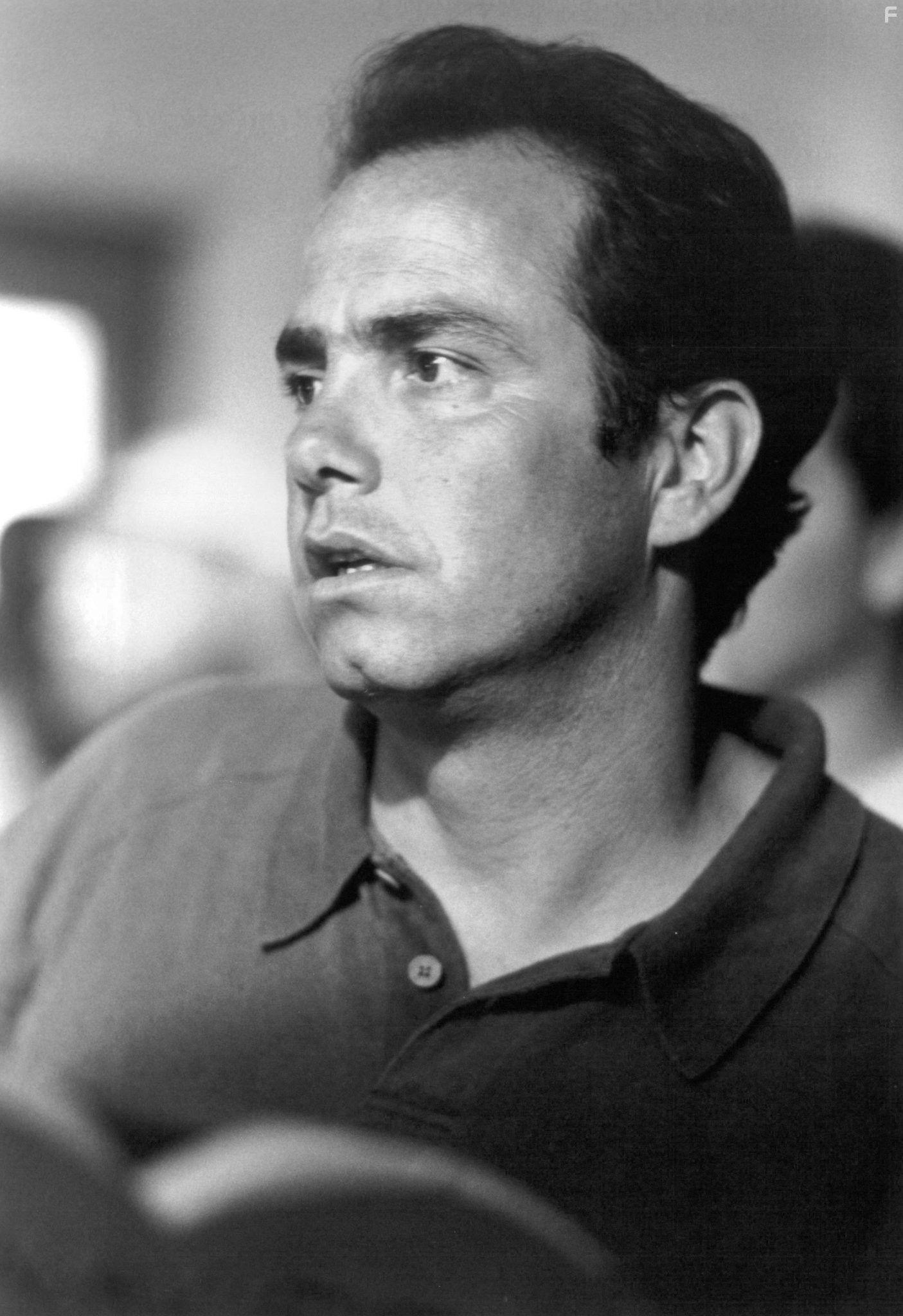 Michael Corrente in Американский бизон (1996)