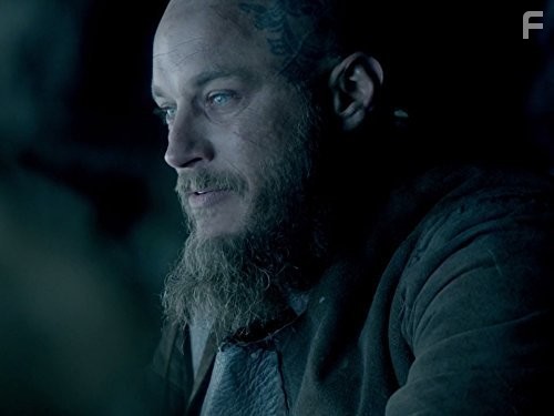Travis Fimmel in Викинги (2013)