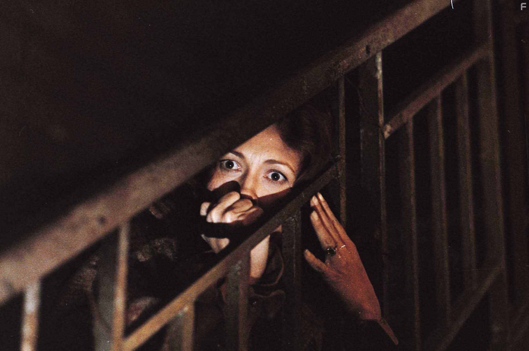 Faye Dunaway in Глаза Лоры Марс (1978)