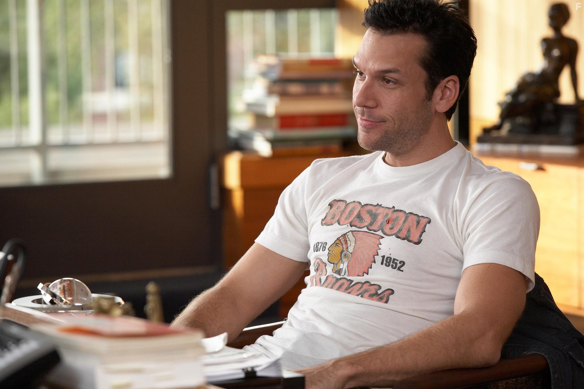 Девушка моего лучшего друга