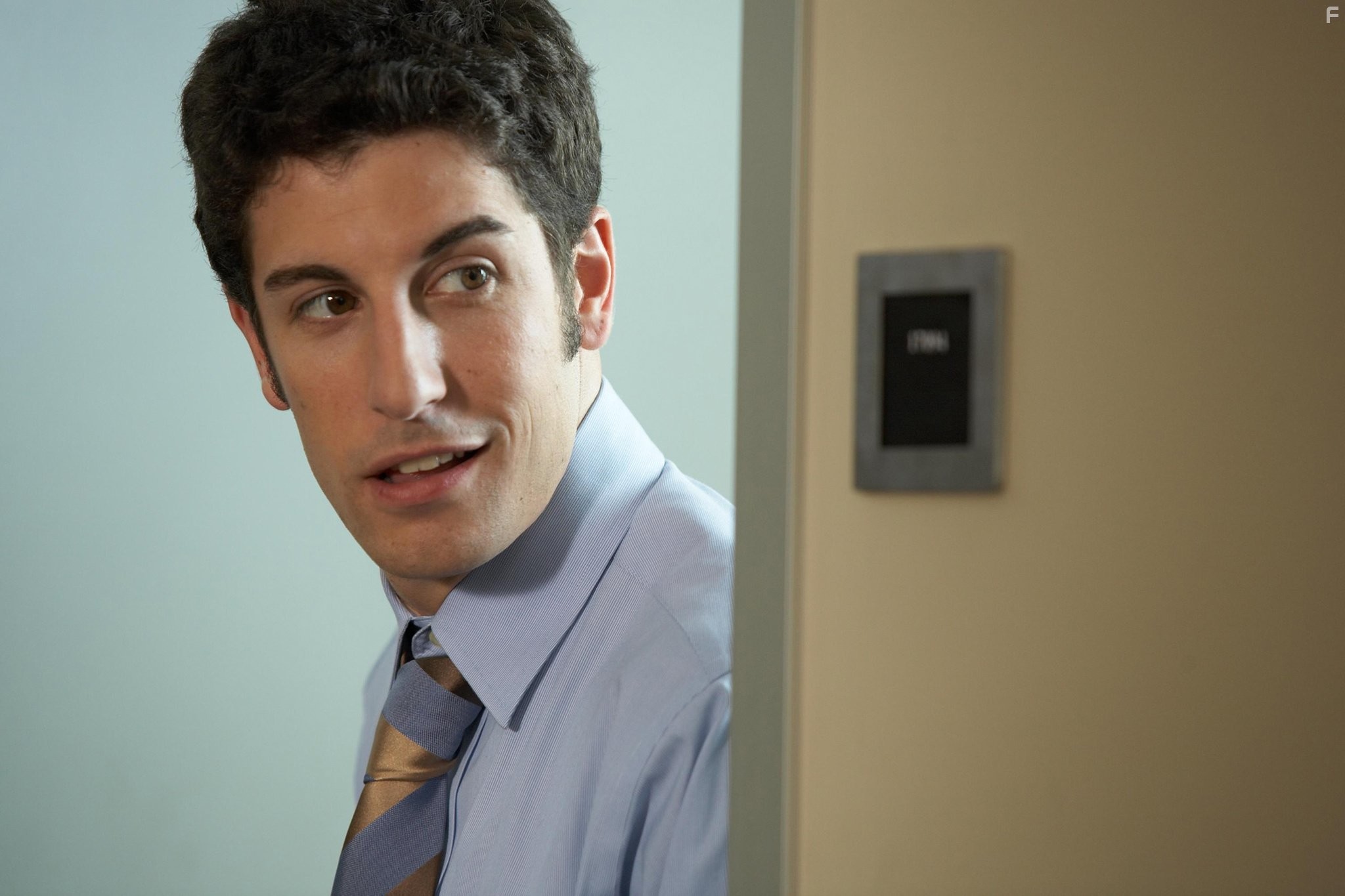 Jason Biggs in Девушка моего лучшего друга (2008)