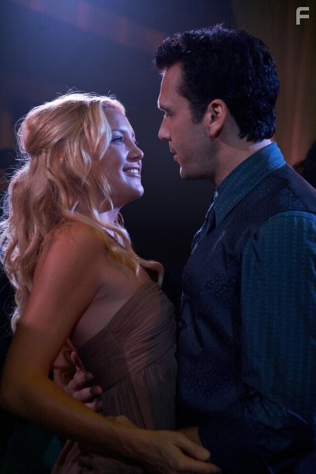 Kate Hudson and Dane Cook in Девушка моего лучшего друга (2008)