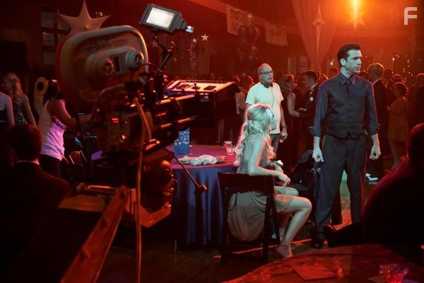 Kate Hudson and Dane Cook in Девушка моего лучшего друга (2008)