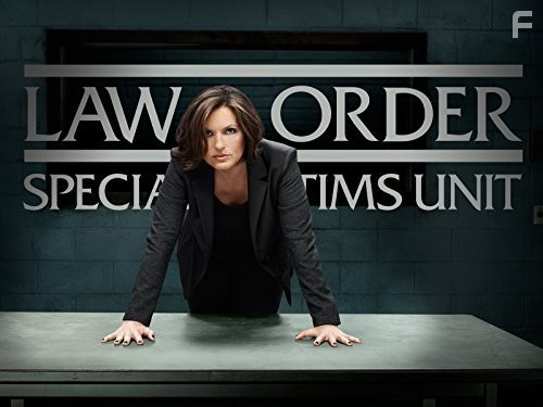 Закон и порядок: Специальный корпус (1999)