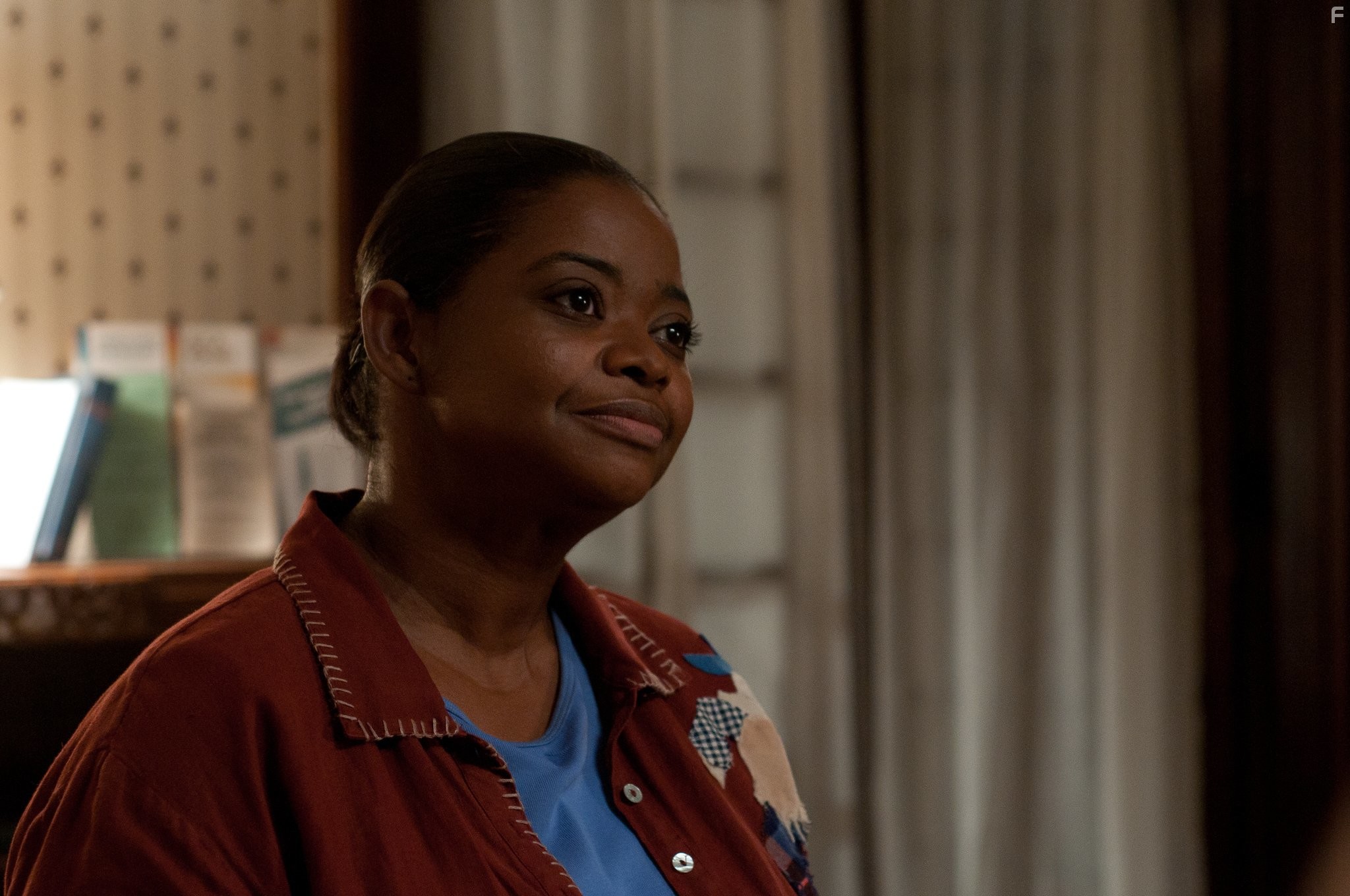 Octavia Spencer in В хлам (2012)