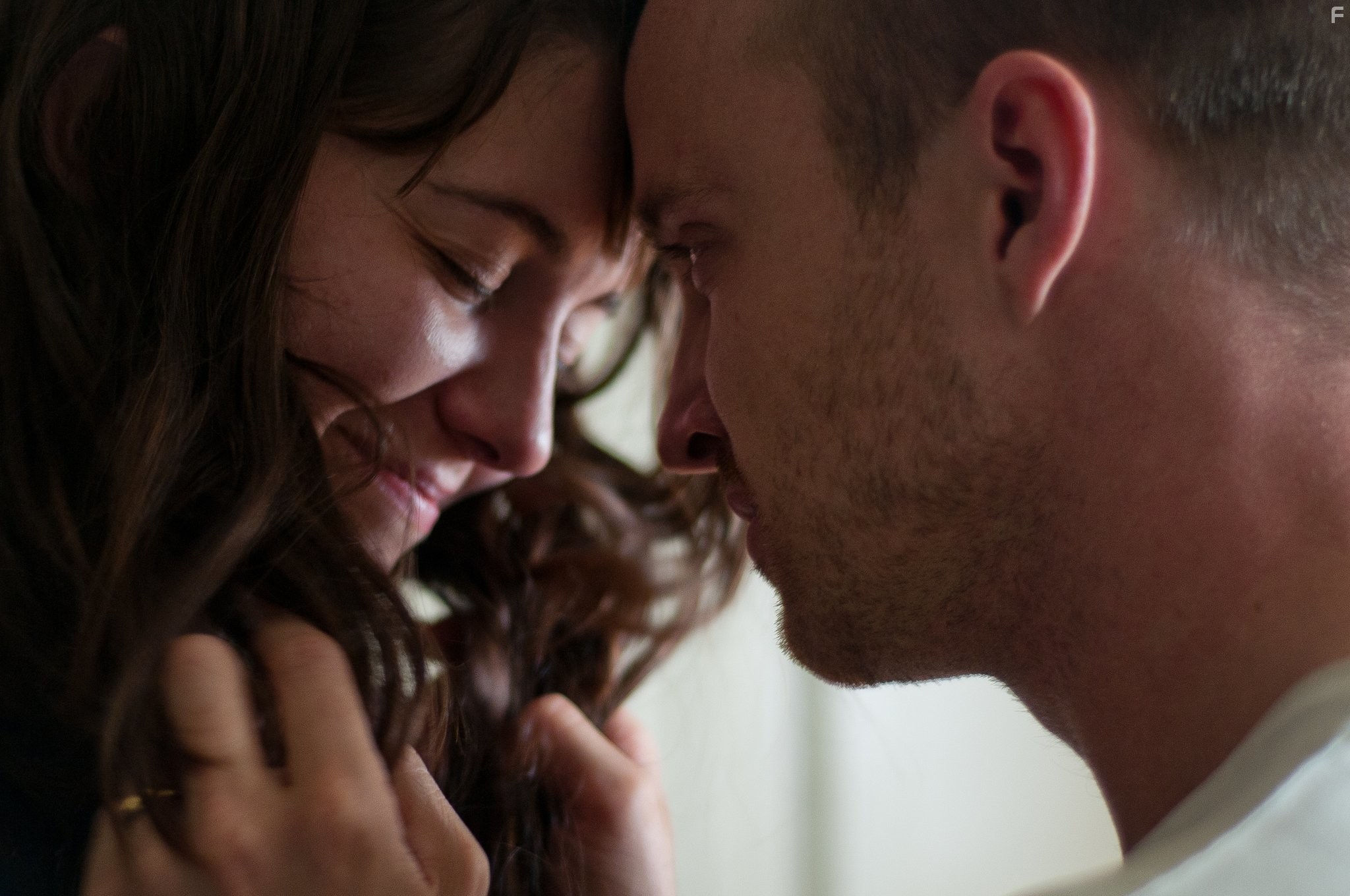 Aaron Paul and Mary Elizabeth Winstead in В хлам (2012)