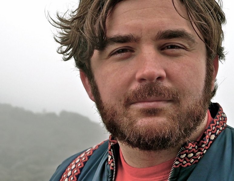 James Ponsoldt in В хлам (2012)