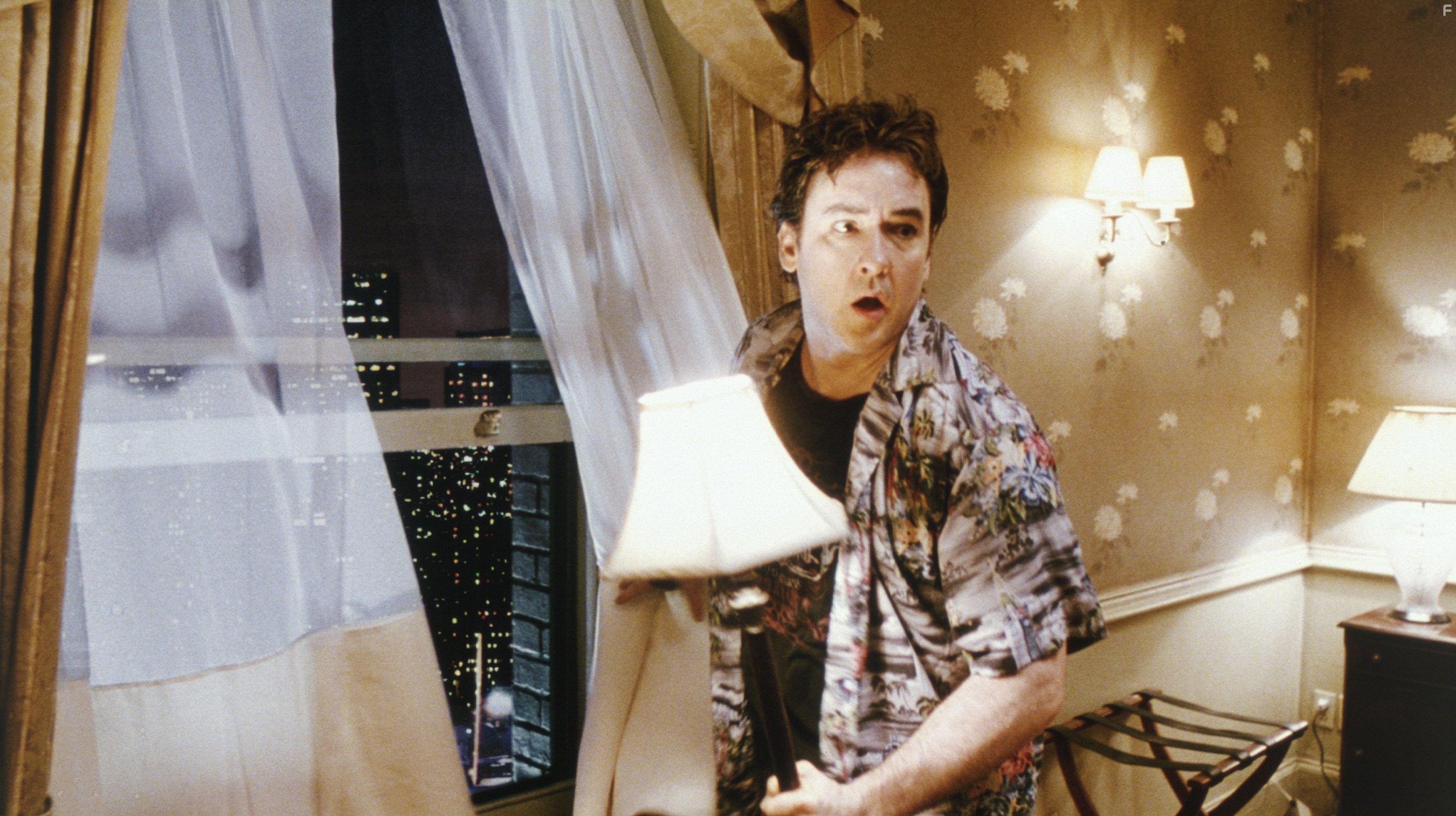 John Cusack in 1408 (2007)