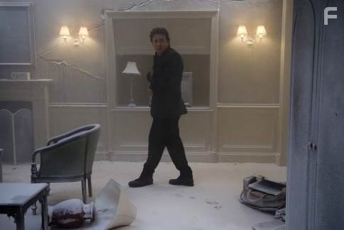 John Cusack in 1408 (2007)