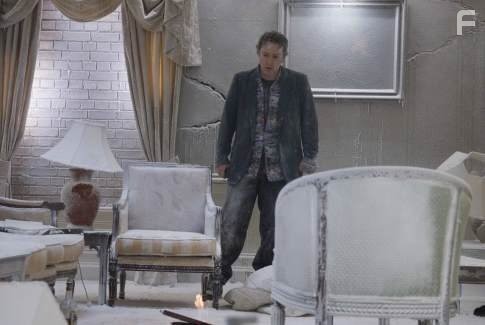 John Cusack in 1408 (2007)