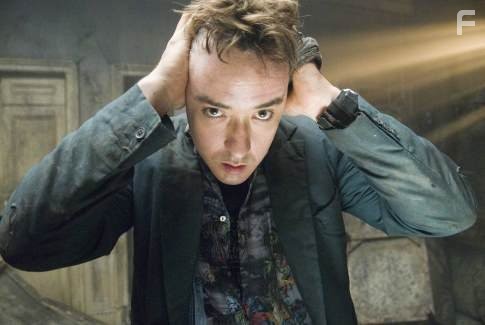 John Cusack in 1408 (2007)