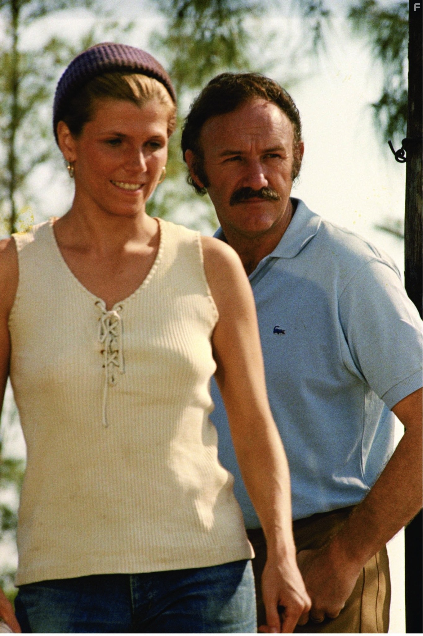 Ночные ходы