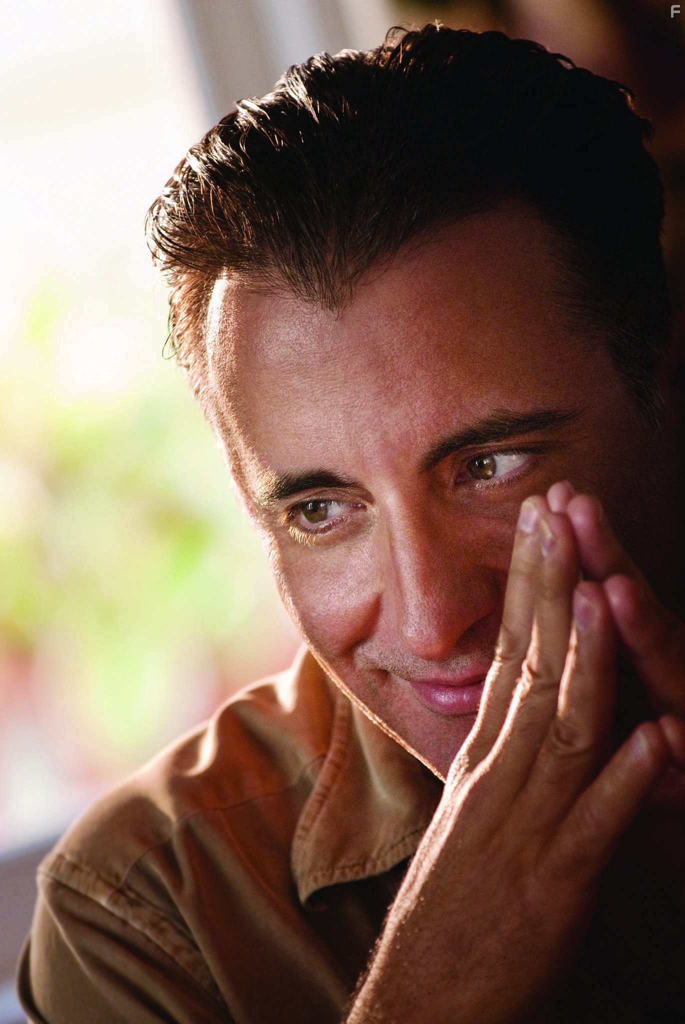 Andy Garcia in Сити-Айленд (2009)