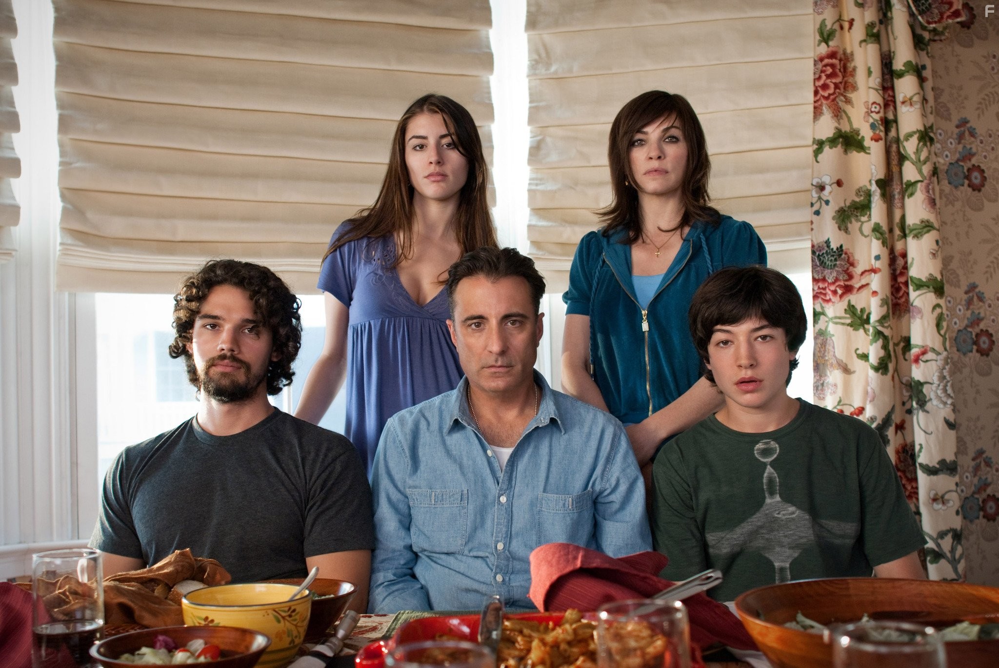 Сити-Айленд (2009)