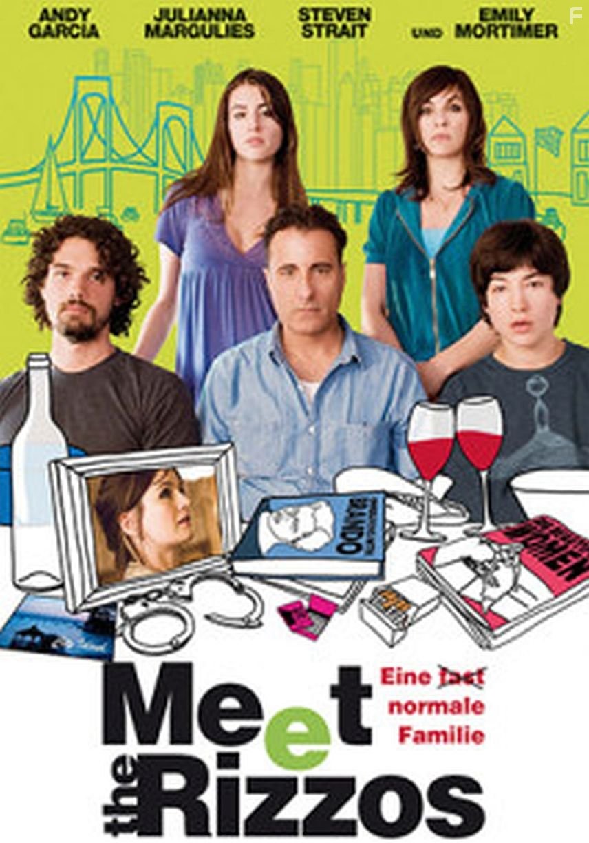 Сити-Айленд (2009)