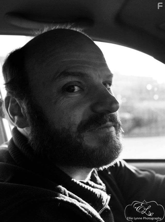 Jeffrey Mowery in Сити-Айленд (2009)