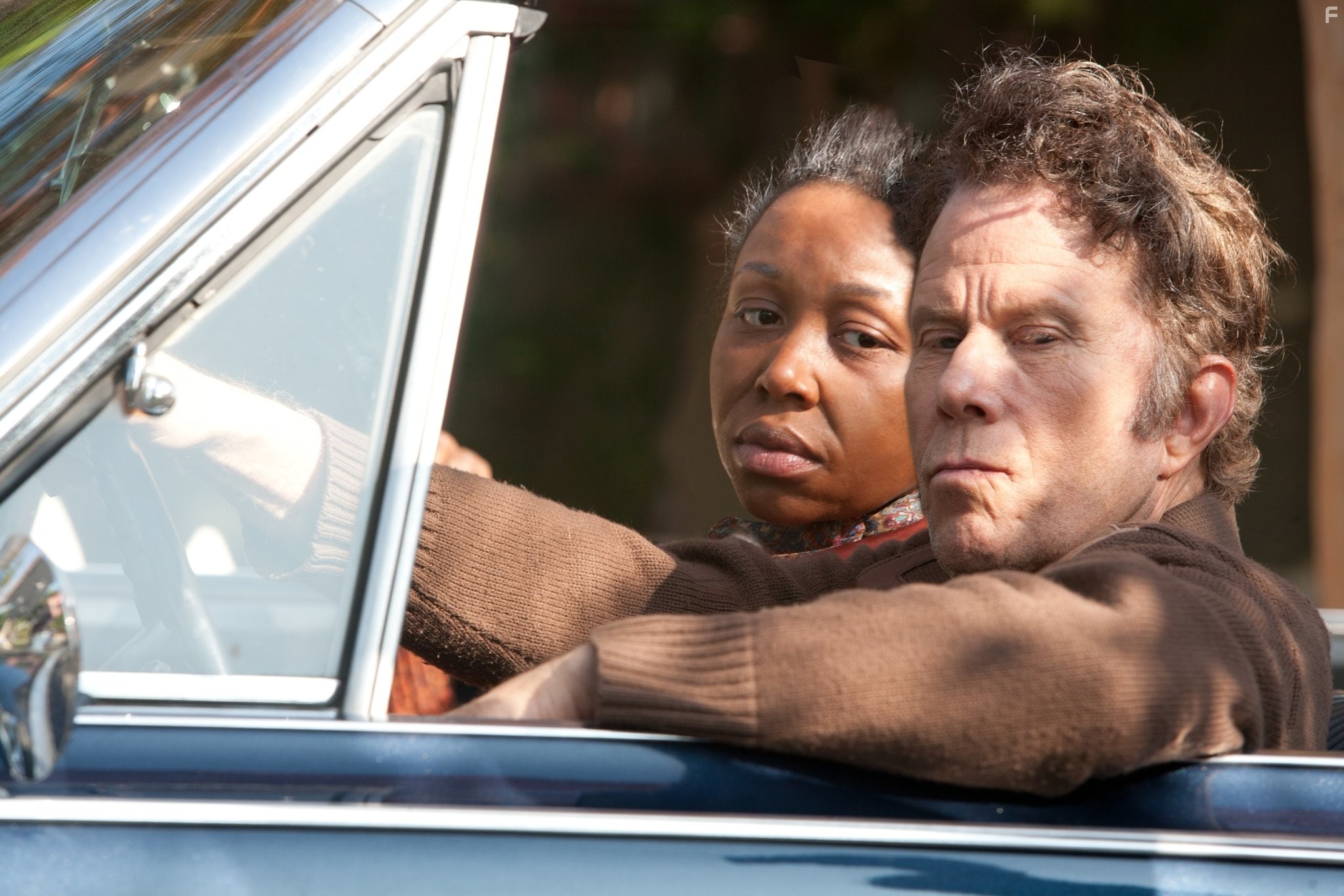 Tom Waits in 7 Психопатов (2012)